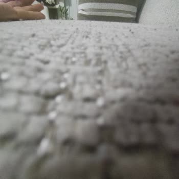 Bellona Koltuk Takımında Parçalanan Zigonlar, Kırılan Ayaklar Ve İade Belgesi Eksikliği