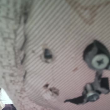 Bellona Koltuk Takımında Parçalanan Zigonlar, Kırılan Ayaklar Ve İade Belgesi Eksikliği