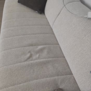 Bellona Koltuk Takımında Parçalanan Zigonlar, Kırılan Ayaklar Ve İade Belgesi Eksikliği