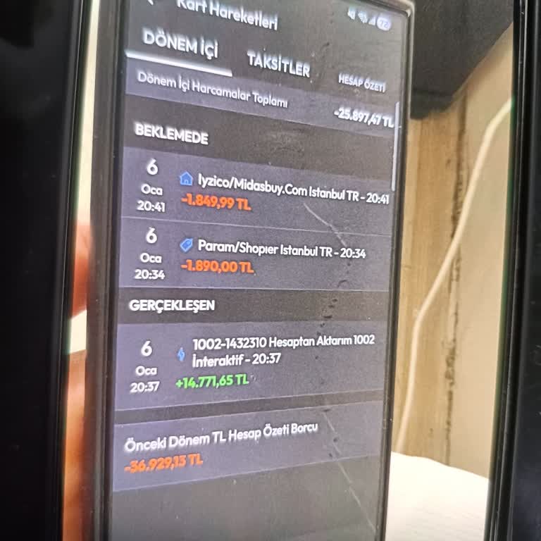 PUBG | Pubgmobile.com Ödenen 1890 TL'lik UC'ler Hesaba Yüklenmedi