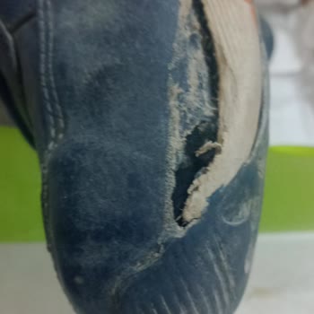 Malatya AVM FLO’da Kısa Sürede Açılan Ayakkabı Ve Değişim İsteği