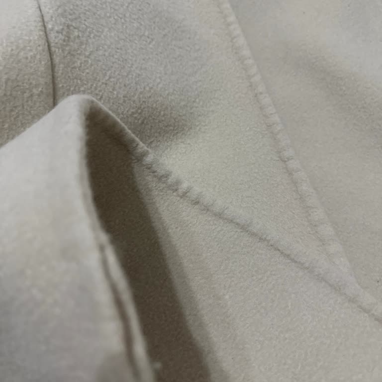 Tuğba Mağazasının Deforme Kabanı İçin İade Talebi