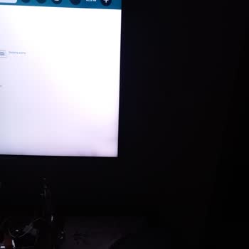 Samsung 8K Televizyonda Sabit Kararma Ve 78.000 TL Onarım Ücreti