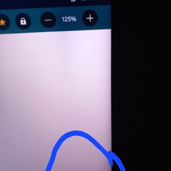 Samsung 8K Televizyonda Sabit Kararma Ve 78.000 TL Onarım Ücreti