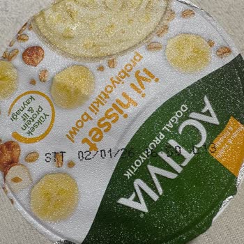 Trendyol Hızlı Market'ten Gelen Son Kullanma Tarihi Geçmiş Yoğurtlar Sağlık Riskine Neden Oldu