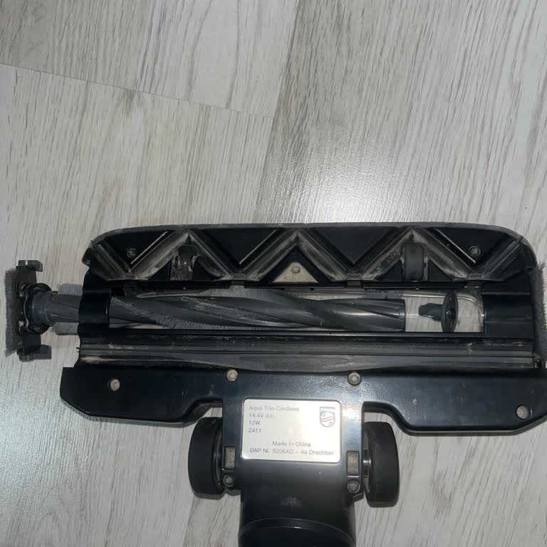 Fırçası Dönmeyen Philips Aqua Trio 9000 İçin Hızlı Garanti Servisi Talebi