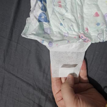 Pofy Bebek Bezinde Renk Ve Kalite Değişikliği, Cırt Cırt Arızası Ve Pişik Şikayeti