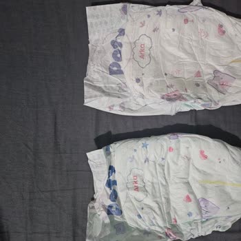 Pofy Bebek Bezinde Renk Ve Kalite Değişikliği, Cırt Cırt Arızası Ve Pişik Şikayeti