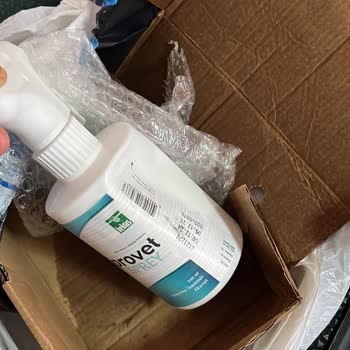 Hasarlı Ve Sızdıran Ürün İçin Geri Dönüş Yok, İade Talebi