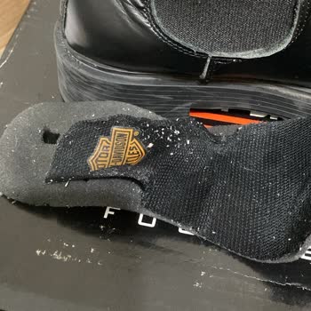 Boyner’den Aldığım Harley Davidson Botunda Aşınma Ve İade Reddi