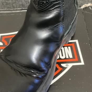 Boyner’den Aldığım Harley Davidson Botunda Aşınma Ve İade Reddi