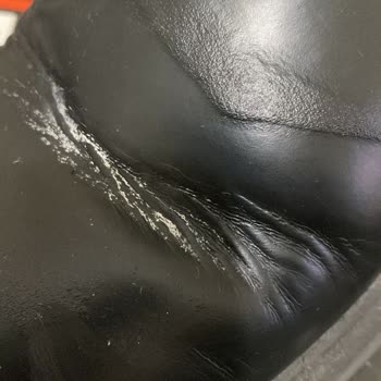 Boyner’den Aldığım Harley Davidson Botunda Aşınma Ve İade Reddi