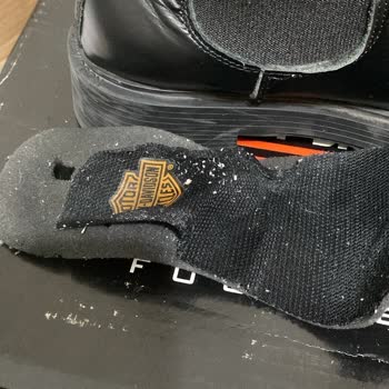 Boyner’den Aldığım Harley Davidson Botunda Aşınma Ve İade Reddi