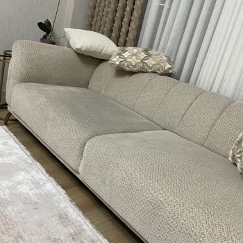 Ergül Mobilya’da Garanti Kapsamındaki Koltuk Ve Yatakta Çözülmeyen Sorunlar Ve Değişim İsteği