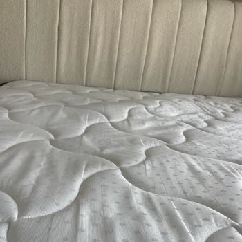 Ergül Mobilya’da Garanti Kapsamındaki Koltuk Ve Yatakta Çözülmeyen Sorunlar Ve Değişim İsteği