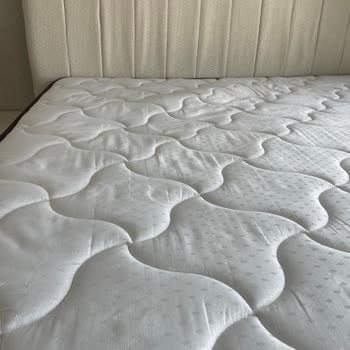 Ergül Mobilya’da Garanti Kapsamındaki Koltuk Ve Yatakta Çözülmeyen Sorunlar Ve Değişim İsteği