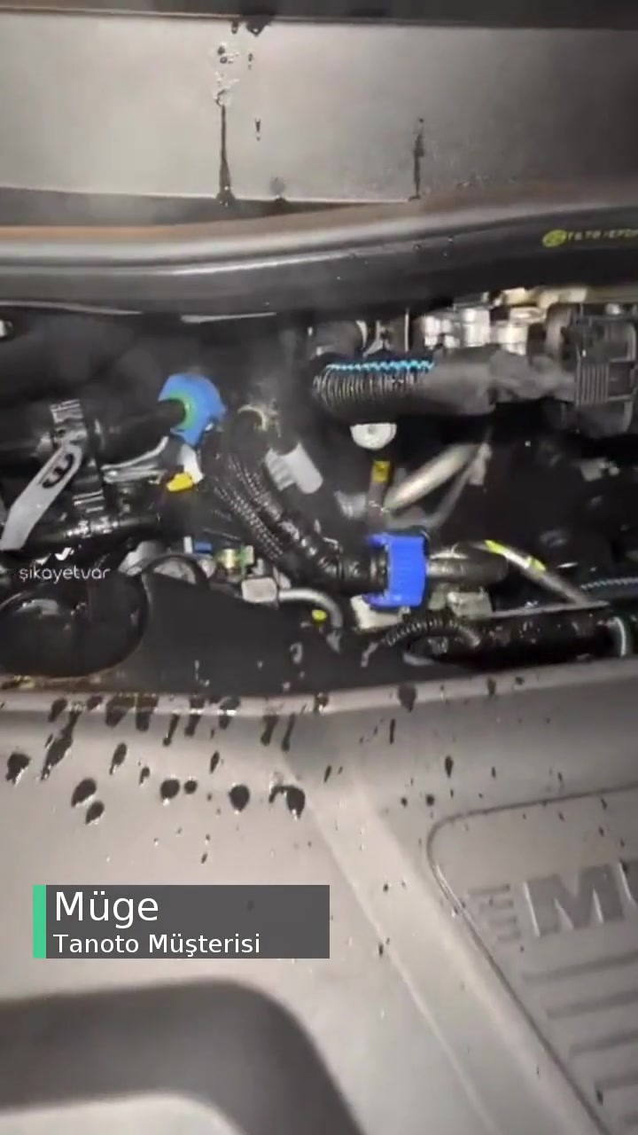 Tanoto Egea Cross Lounge Sıfır Araç Hüsranı! videonun kapak resmi