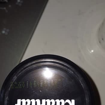 Trendyol Market'ten Bozuk Zeytin: Sağlık Endişesi Ve İade Talebi