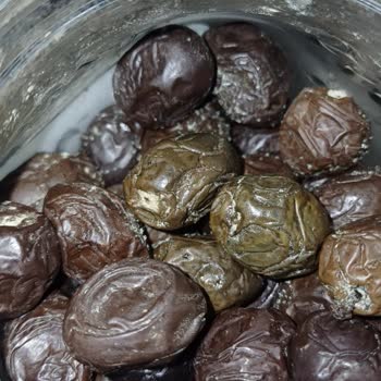 Trendyol Market'ten Bozuk Zeytin: Sağlık Endişesi Ve İade Talebi