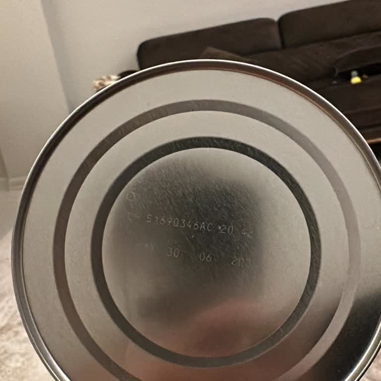 Geri Çağırılan Bebek Formülü Nedeniyle Sağlık Endişesi Ve Ücret İadesi Talebi