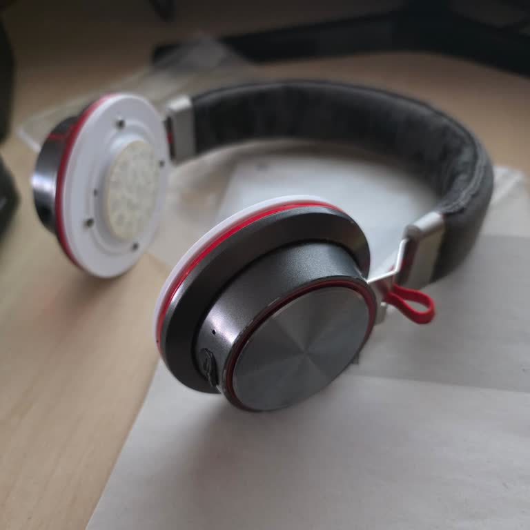 Rampage Snopy Sn-44BT Modeli İçin Kulak Pedi Bulunamıyor