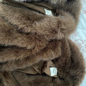 Koton Ürün Etiketsiz Geldi Ve Sistem Yanlış İade Gösteriyor