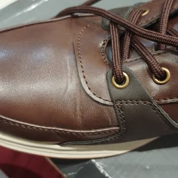 Ayıplı Lumberjack Kışlık Ayakkabının İadesi İçin Mağaza Sorumluluğunu Reddetmesi