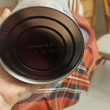 Nestlé Anne Bebek Sma Comfort Mamadan Zehirlenme Şoku Ve Tazminat Talebi