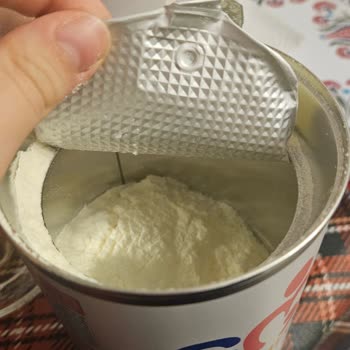 Nestlé Anne Bebek Sma Comfort Mamadan Zehirlenme Şoku Ve Tazminat Talebi