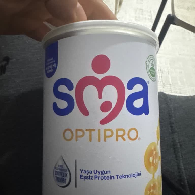 Nestle Sma 1 Bebek Maması Geri Çağırması Ve Ücret İadesi Talebi