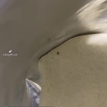 Ebebek Hammm Marka Böcekli İrmik!