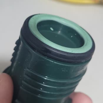 Stanley Termosunun Erimiş Tıpası Ve Garanti Reddi Hakkında Şikayet