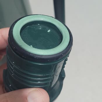 Stanley Termosunun Erimiş Tıpası Ve Garanti Reddi Hakkında Şikayet