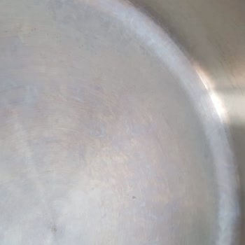 Çelik Tencere Setinde İlk Kullanımda Lekeler Ve Destek Eksikliği