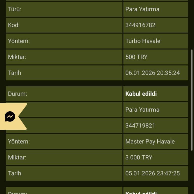 GrandPashaBet'te Adil Olmayan Oyunlar Ve Kötü Müşteri Hizmetleri Nedeniyle Hesap Kapatma Talebi!