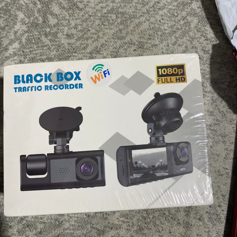 İnox Digital Model İle Bana Gönderilen Kamera Modeli Birbirini Tutmuyor