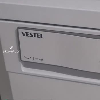 Vestel Bulaşık Makinesi Mağduriyeti!