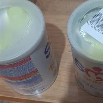 Nestlé Anne Bebek Bebeğimde Kusma Yaptı