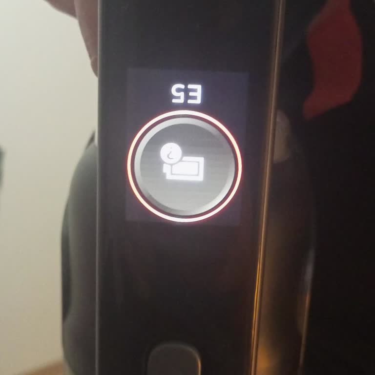 Yeni Philips Aquatrio 9000 Süpürgede E5 Hatası Ve Destek Yokluğu