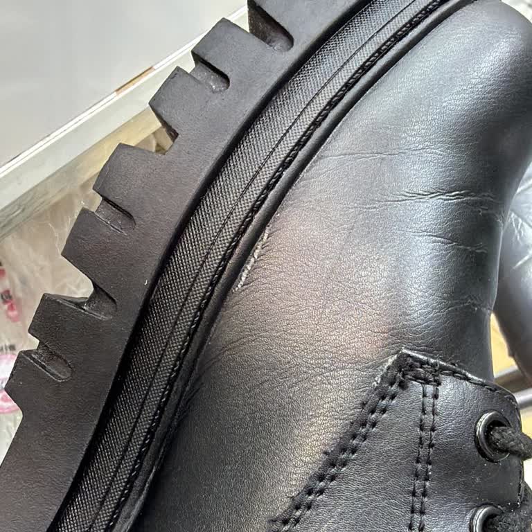 Pull & Bear Botta Kalite Sorunu Ve İade Reddi