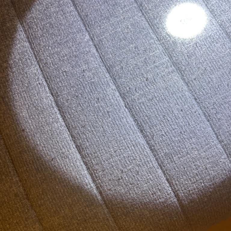 90 Bin TL'lik Bellona Koltuğunda Sürekli Tüylenme Ve Boncuklanma Sorunu