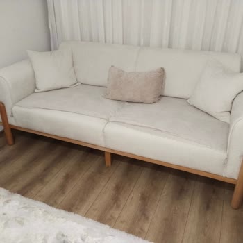 Evita Home Bağcılar Şubesinde Ürün Teslimatı Ve Kalite Sorunları