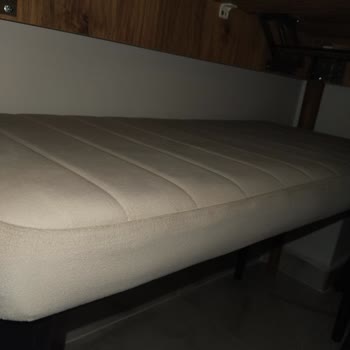 Evita Home Bağcılar Şubesinde Ürün Teslimatı Ve Kalite Sorunları