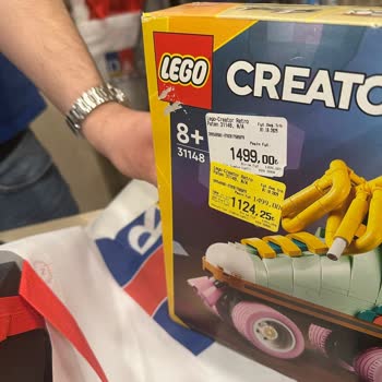 D&R Şubesinde İndirim Etiketi İhlali Ve Kaba Davranış