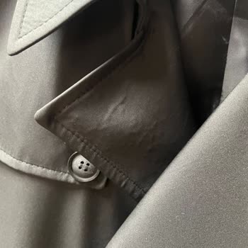 Trendyol’da Defolu Trençkot İçin Yanlış İade Tutarı Ve Çözüm Bulamama