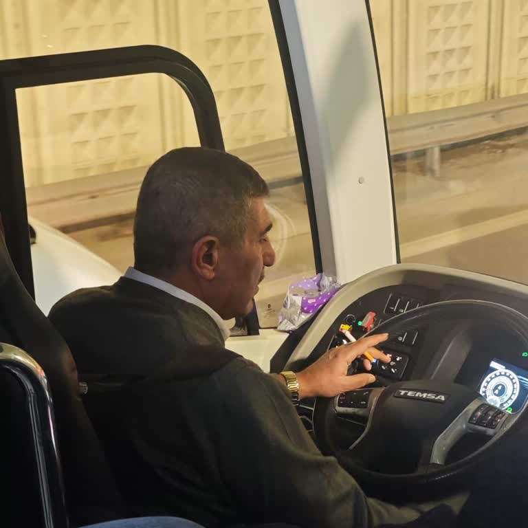 Seç Turizm Şikayeti