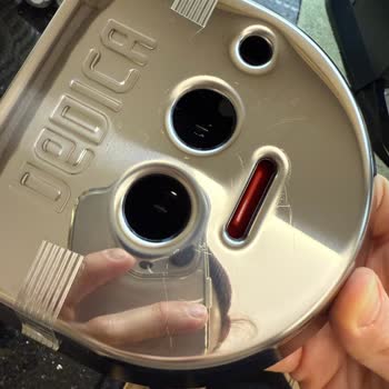 Çizik Ve Lekeli Gelen DeLonghi Kahve Makinesinin İadesi Ve Yeni Sıfır Ürün Talebi