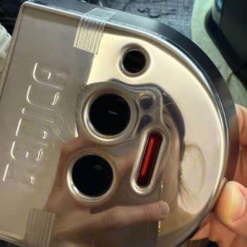 Çizik Ve Lekeli Gelen DeLonghi Kahve Makinesinin İadesi Ve Yeni Sıfır Ürün Talebi