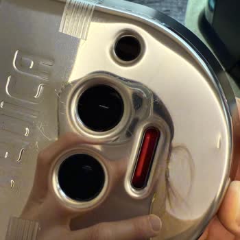 Çizik Ve Lekeli Gelen DeLonghi Kahve Makinesinin İadesi Ve Yeni Sıfır Ürün Talebi