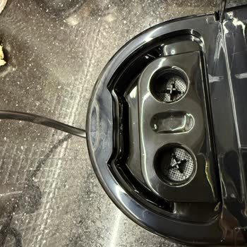 Çizik Ve Lekeli Gelen DeLonghi Kahve Makinesinin İadesi Ve Yeni Sıfır Ürün Talebi